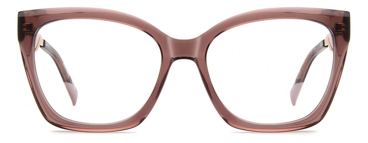 Missoni MIS0266 Eyeglasses - view 4